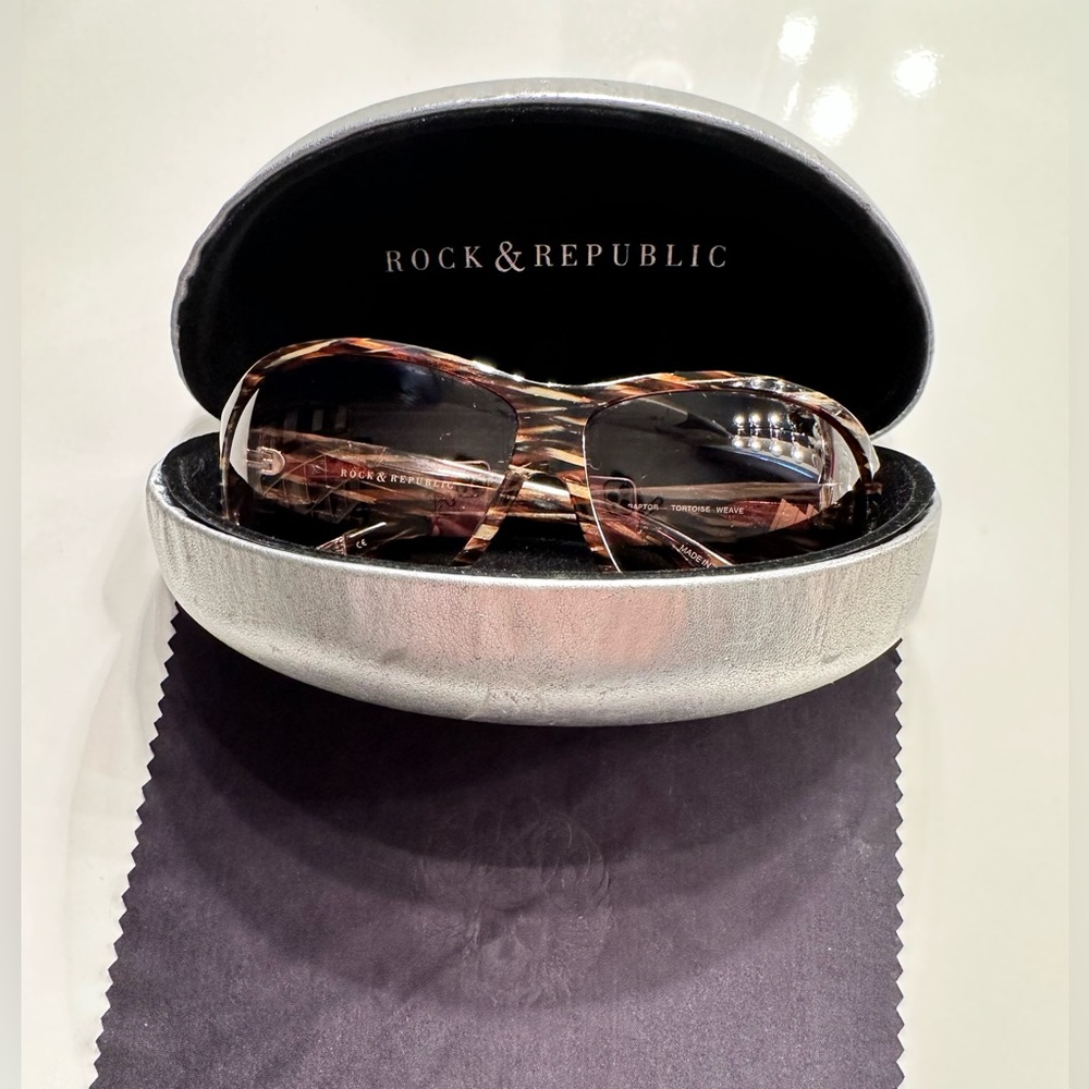 Rock & Republic Sunglasses